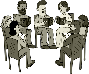 meeting